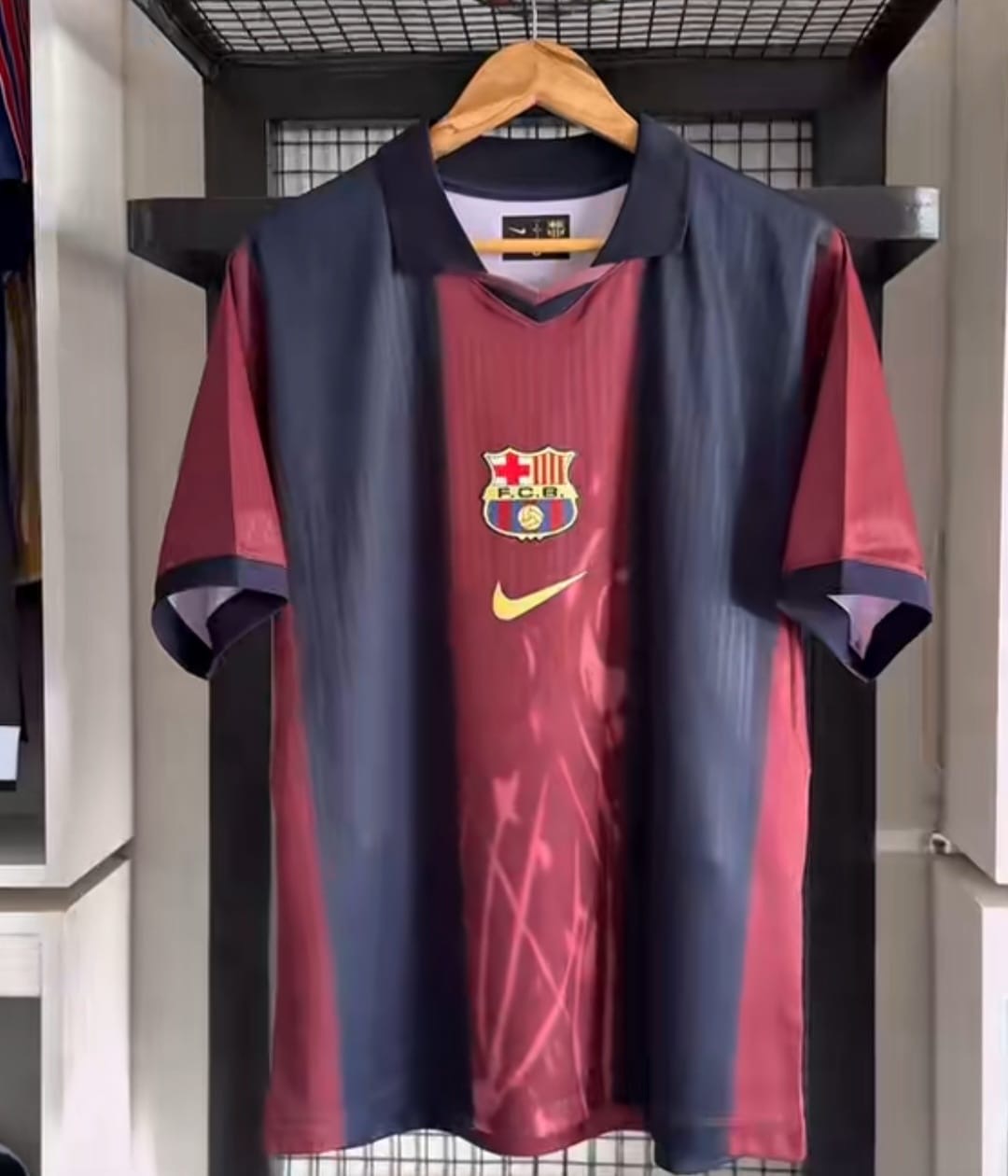 Barcelona Travis Scott